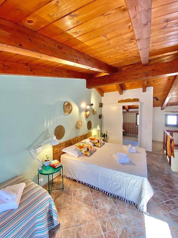 Casadina Apartment Iun Q2891 Oschiri Kültér fotó