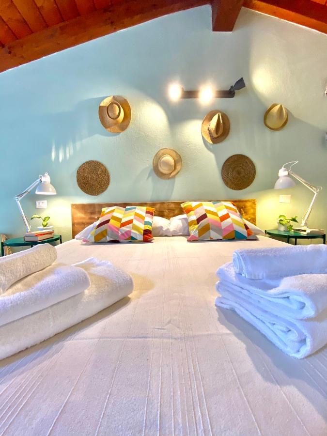 Casadina Apartment Iun Q2891 Oschiri Kültér fotó