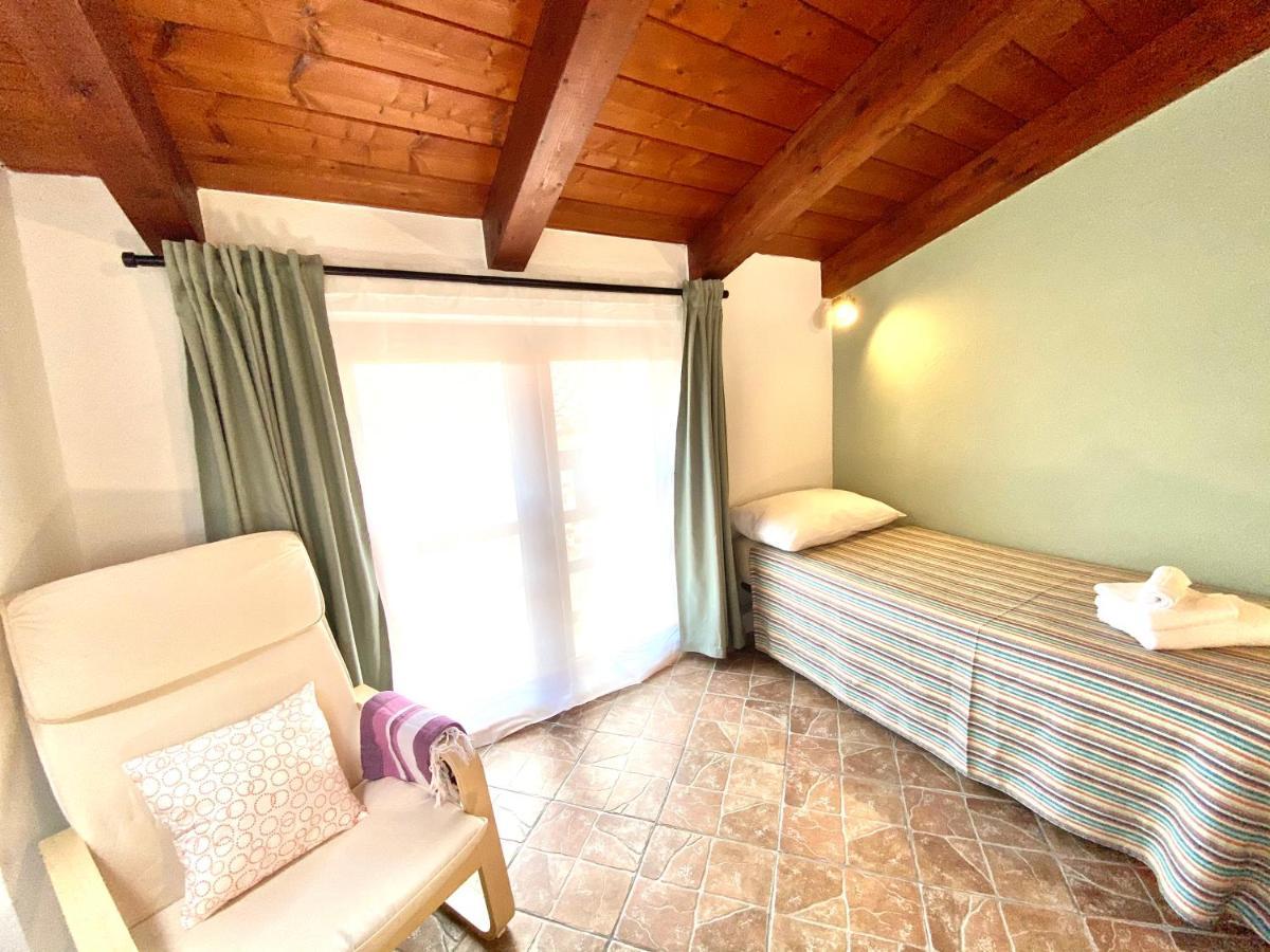 Casadina Apartment Iun Q2891 Oschiri Kültér fotó