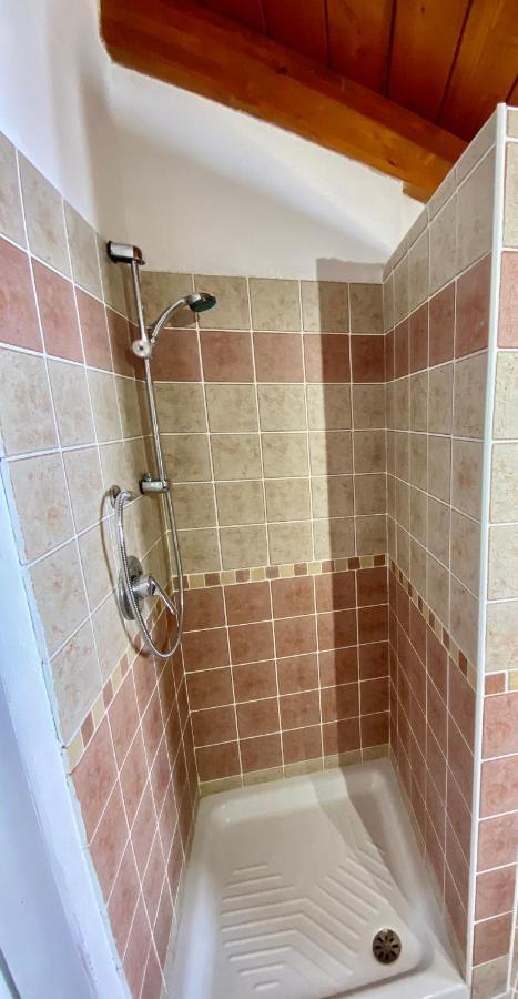 Casadina Apartment Iun Q2891 Oschiri Kültér fotó