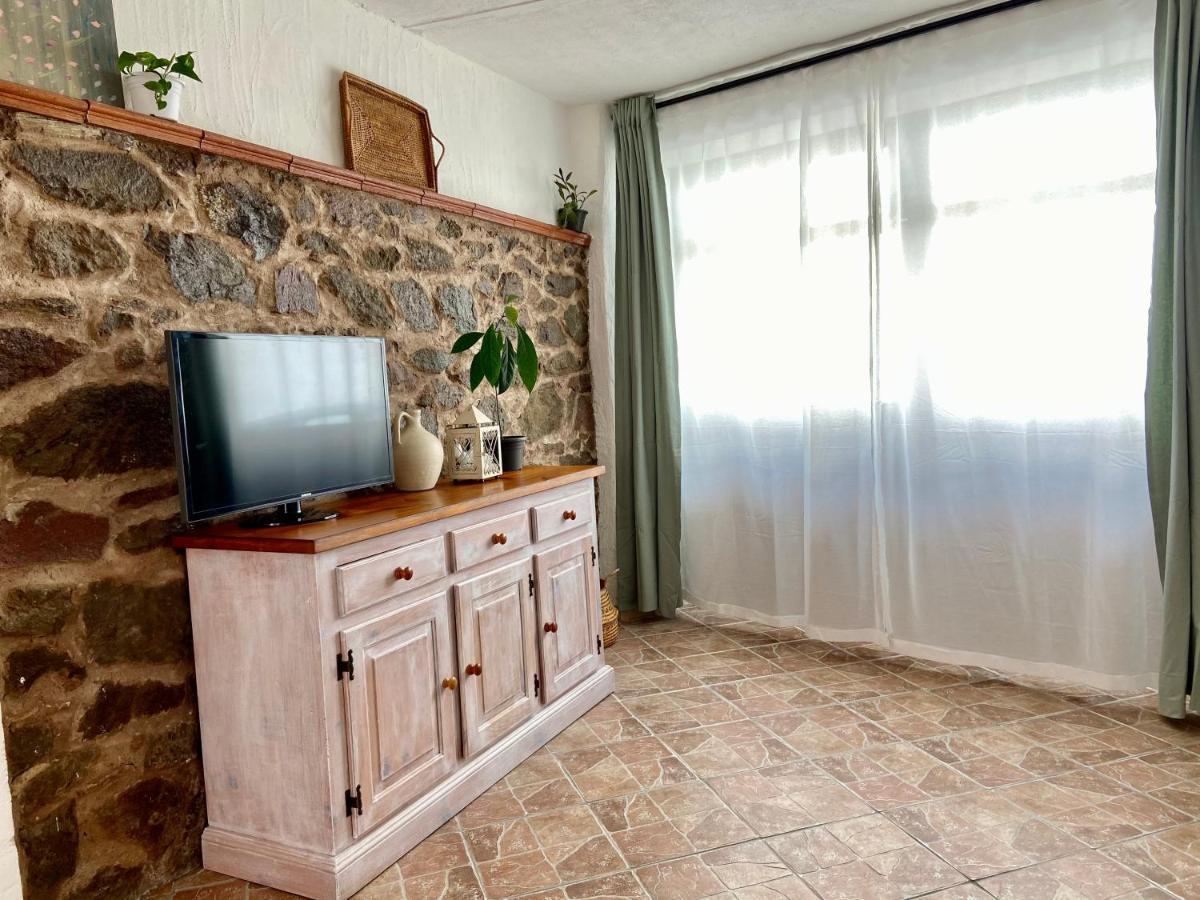 Casadina Apartment Iun Q2891 Oschiri Kültér fotó