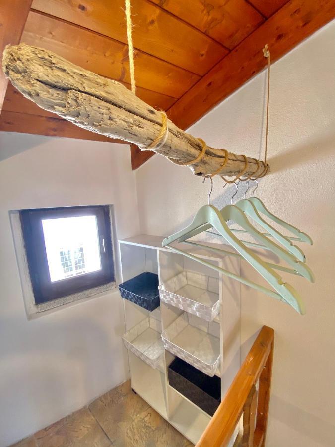 Casadina Apartment Iun Q2891 Oschiri Kültér fotó