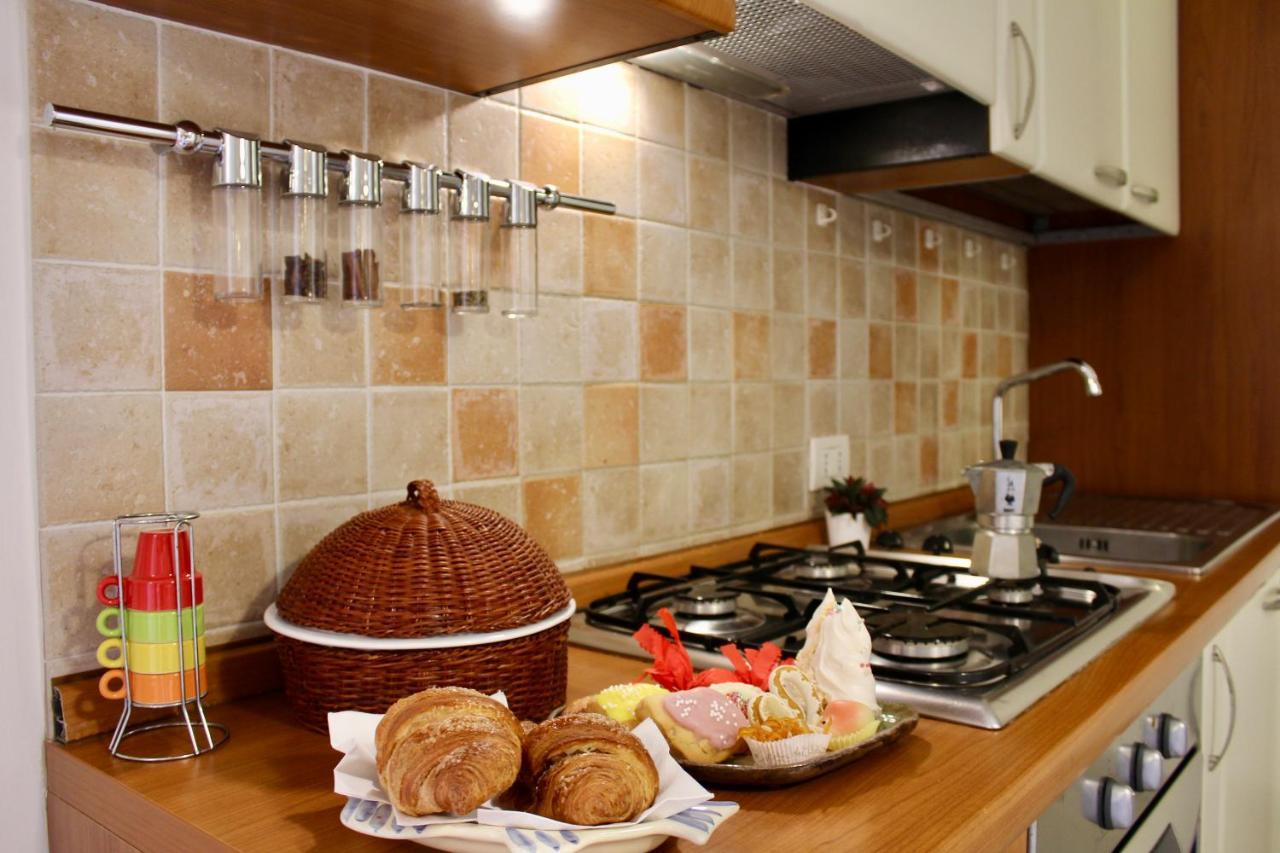 Casadina Apartment Iun Q2891 Oschiri Kültér fotó