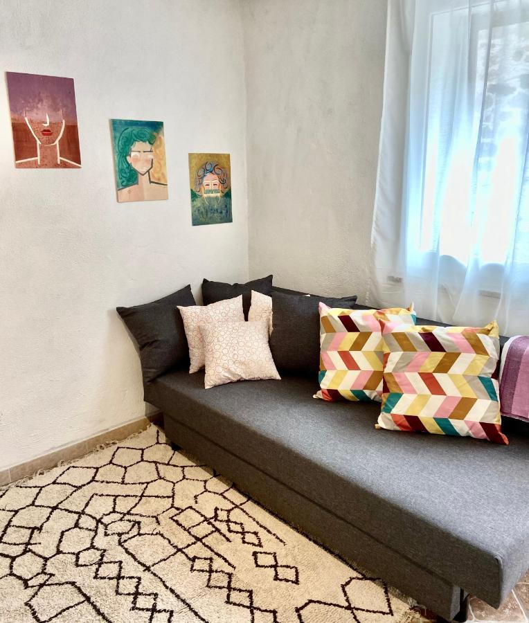 Casadina Apartment Iun Q2891 Oschiri Kültér fotó