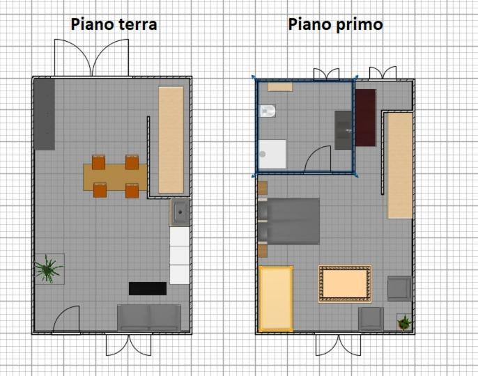 Casadina Apartment Iun Q2891 Oschiri Kültér fotó